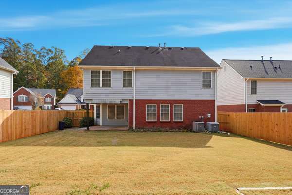 Foto del edificio - 4545 Parkview Walk Dr