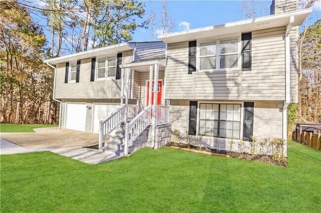 Building Photo - 1113 Park Forest Dr NW