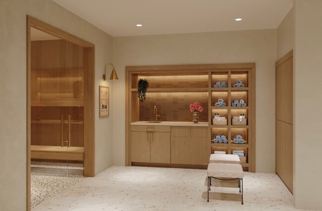 Solana - Solana Apartments