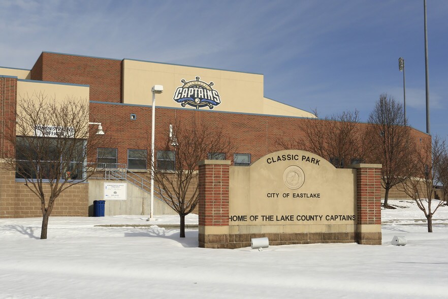 Picture of Eastlake-Willowick Eastlake