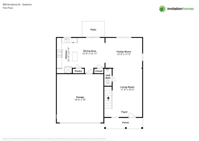Building Photo - 989 Sundance Dr
