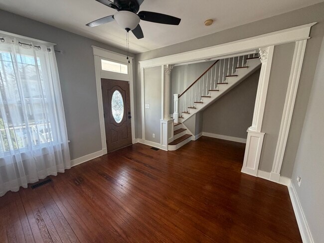 Photo - Beautifully Renovated Swansboro Home