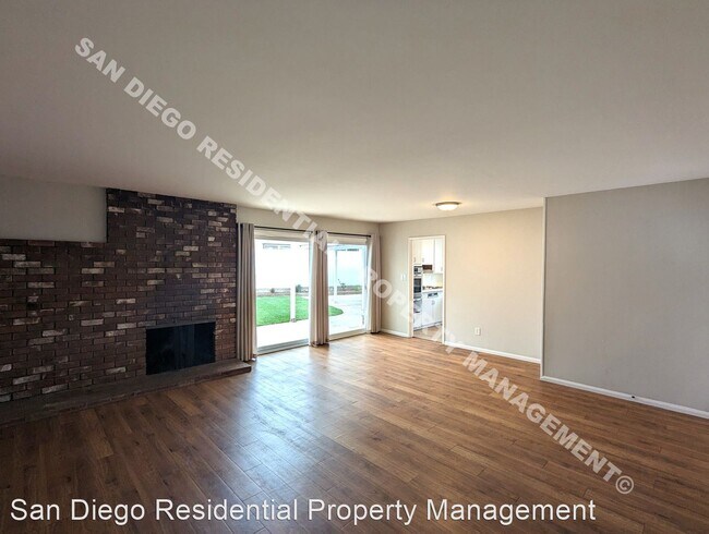 Foto del edificio - 4 br, 3 bath House - 3291 Via Bartolo