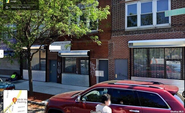 Foto del edificio - 6808 Woodside Ave