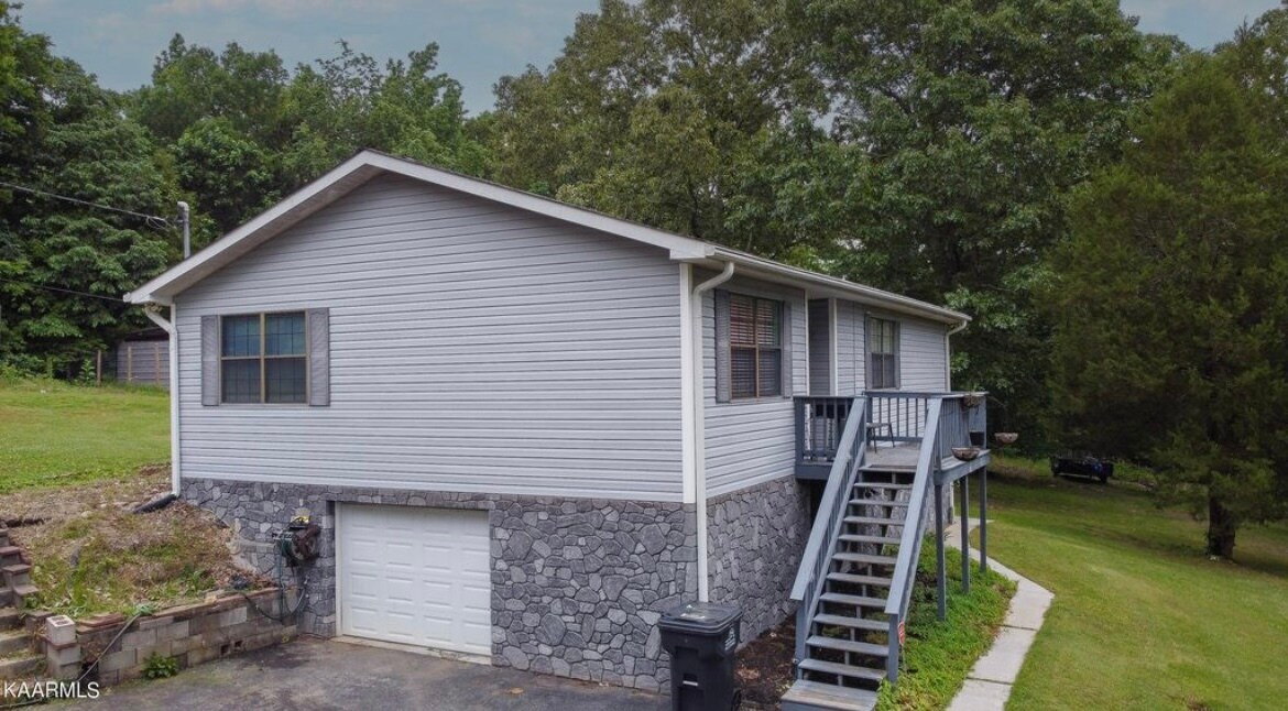 1231 New Hope Rd, Rockwood, TN 37854 House Rental in Rockwood, TN