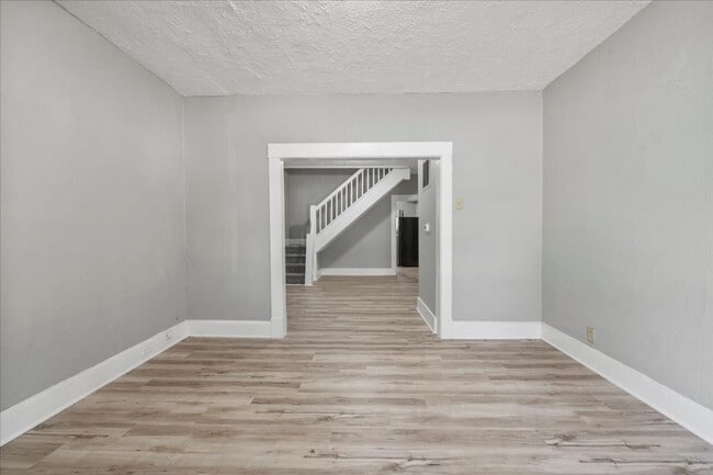 Photo - 1130 N Rural St House