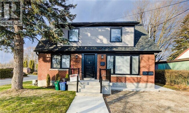 Photo du bâtiment - 1100 Union St