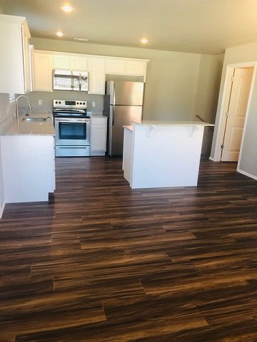 Photo - 2809 W Blackstone Crossing Townhome