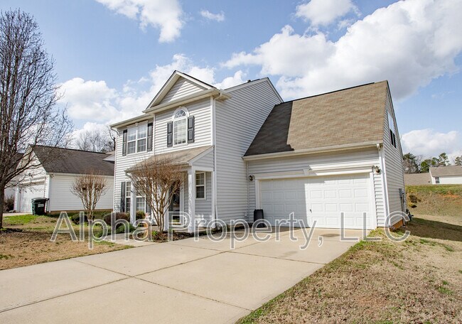 Foto del edificio - 631 Timber Walk Dr