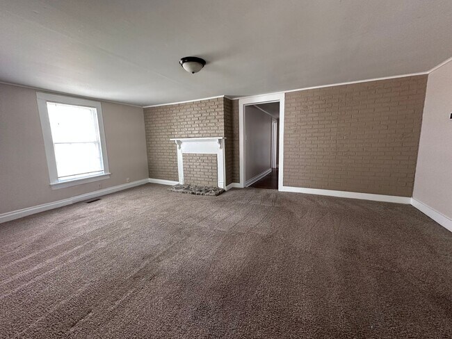 Foto del edificio - Historic 3 Bedroom Mill House in Downtown ...