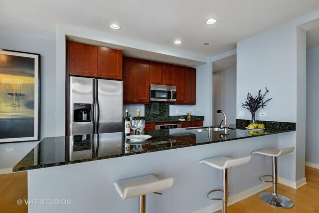 Foto del edificio - 737 W Washington Blvd