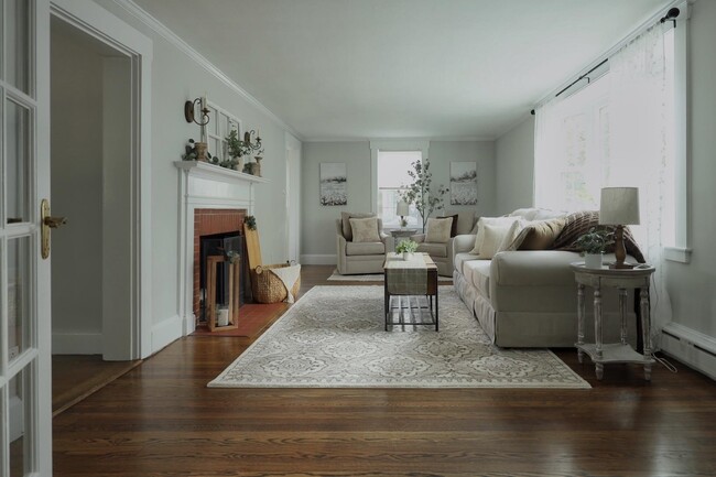 Foto del edificio - 40 Courtland St