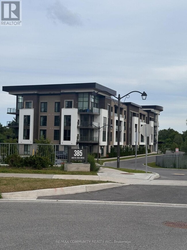 Building Photo - 385 Arctic Red Dr