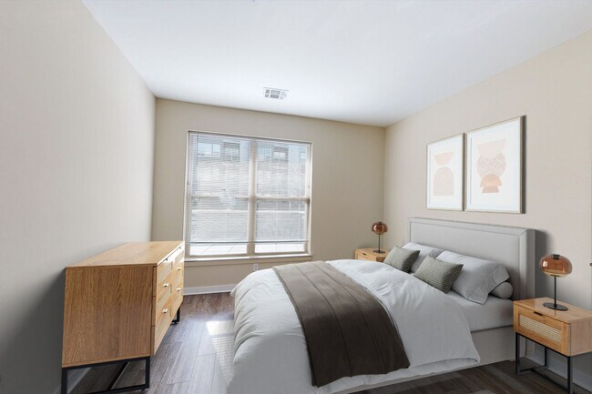 Foto del edificio - 137 Alexander St