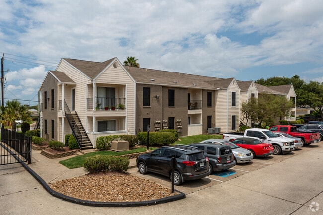 Building Photo - Captain's Landing Apartments