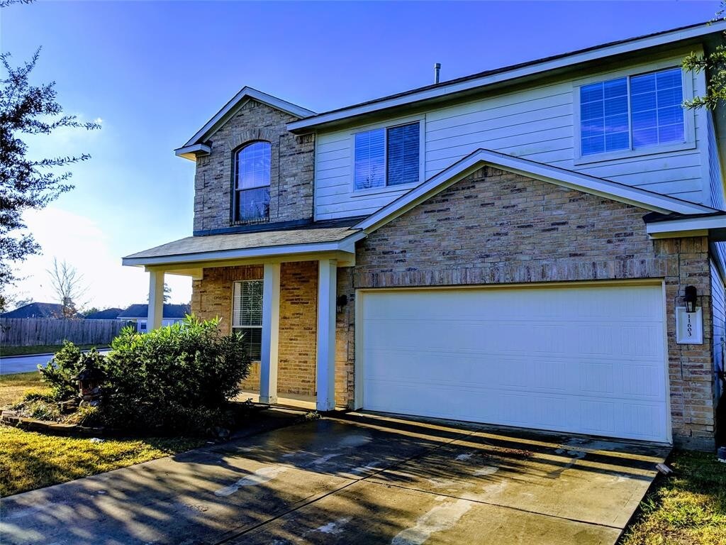 Primary Photo - 11603 Ivy Wick Ct