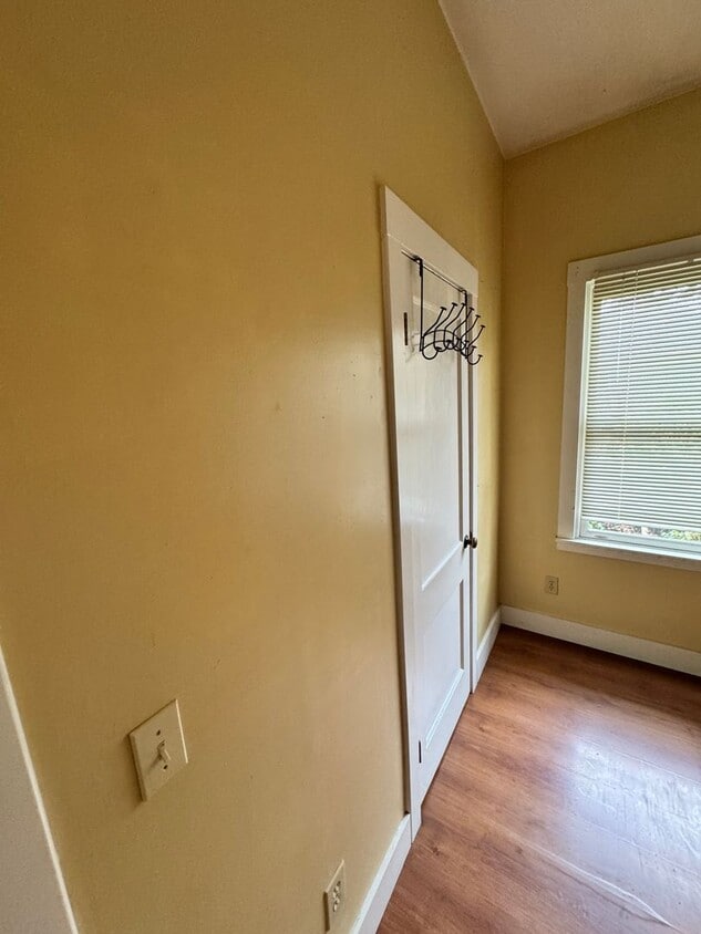 Foto del edificio - Taggart St. Apartments