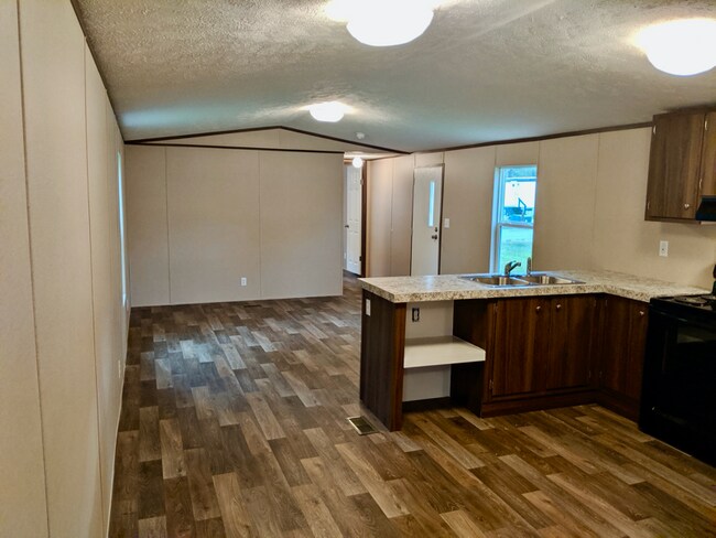 Foto del edificio - 37 Heavenly View Ln