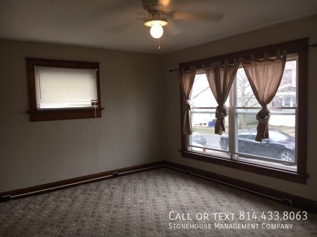 Foto del edificio - 3603 Maple St