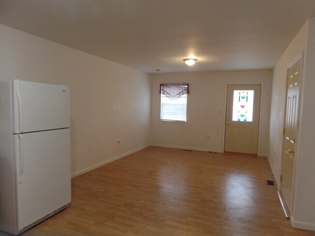 Foto del edificio - 2 Bedroom Duplex - North