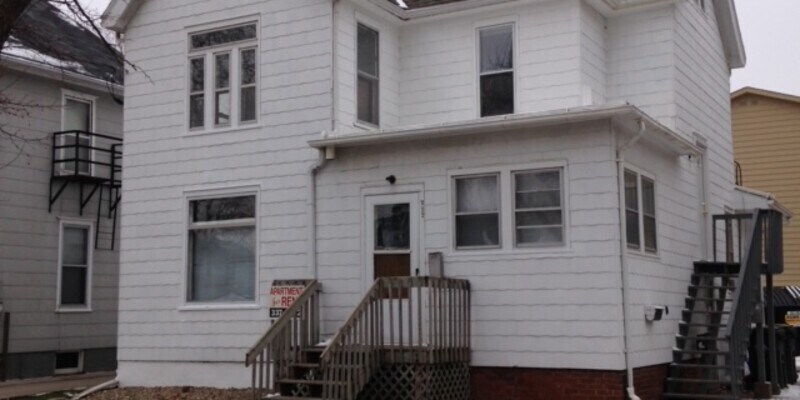 Primary Photo - 222 E Fairchild St.