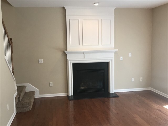 Foto del edificio - 811 Greenwood Crossing