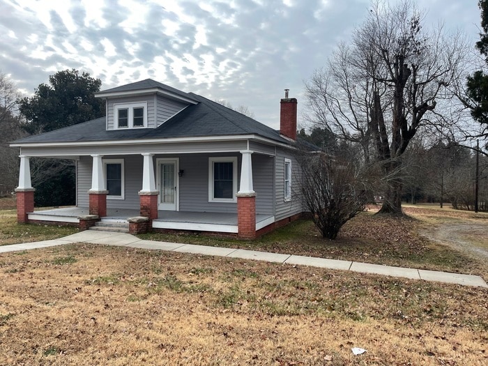 2417 Statesville Blvd, Salisbury, NC 28147 House Rental in Salisbury