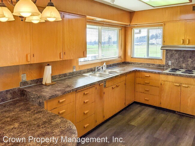 Foto del edificio - 3 br, 2 bath House - 12497 Sublimity Rd SE