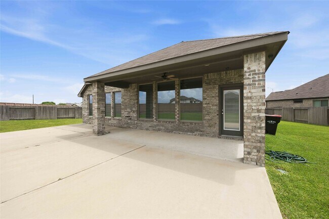 Foto del edificio - 20427 Windcrest Colony Trail