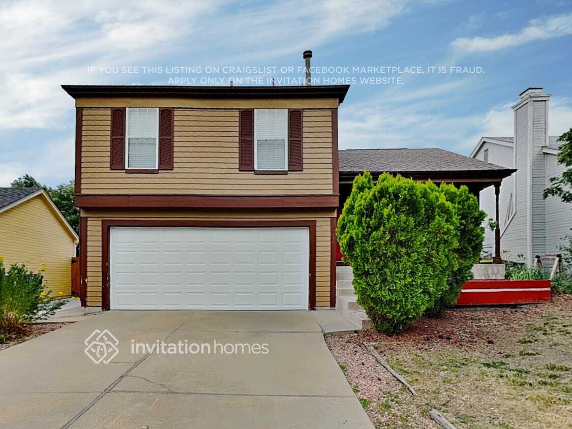 Foto principal - 11180 W 102nd Ave