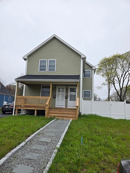 Photo - 37 Rose Glen Street Unit 2