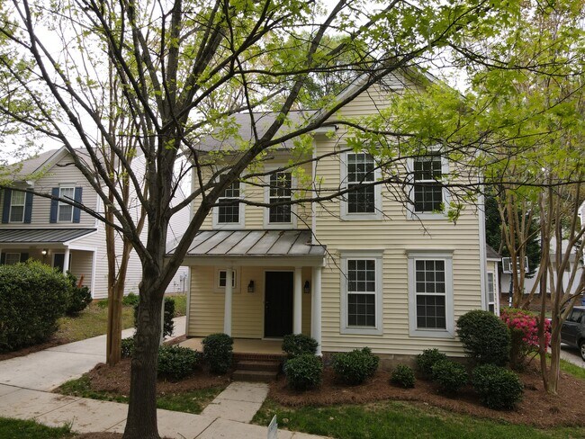 Foto del edificio - 10316 Meadow Crossing Ln