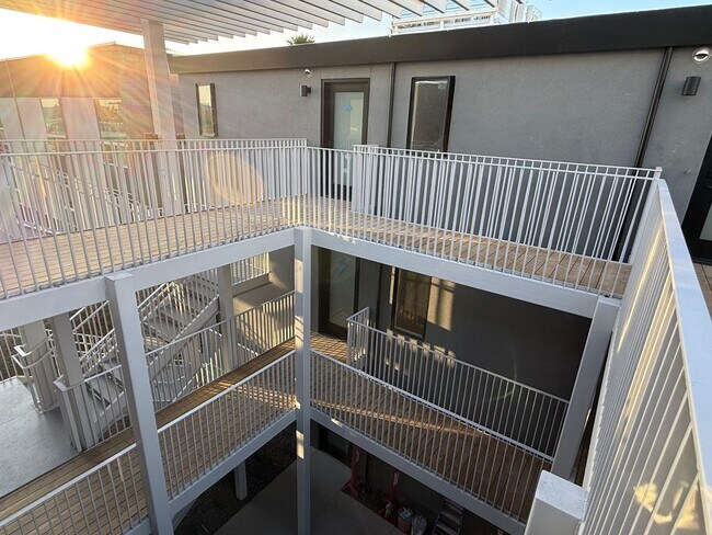 Foto del interior - Willetta 15