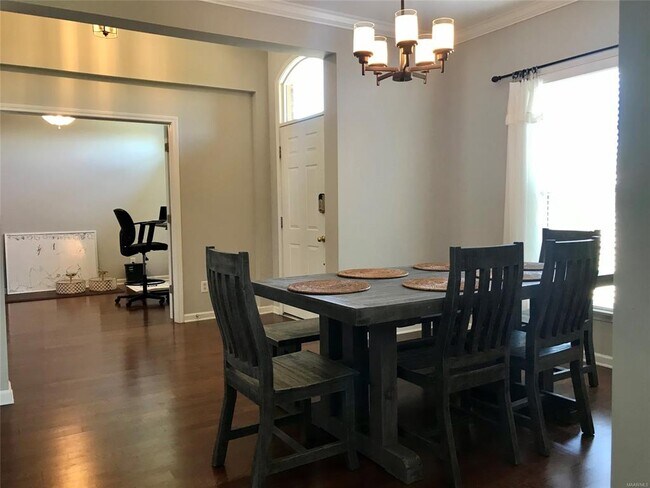 Foto del edificio - 9412 Kettlewell Ct