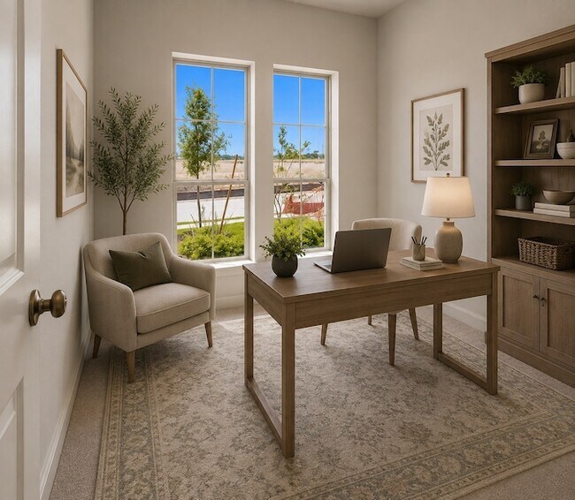 Foto del edificio - 1638 Lorenzo Ln