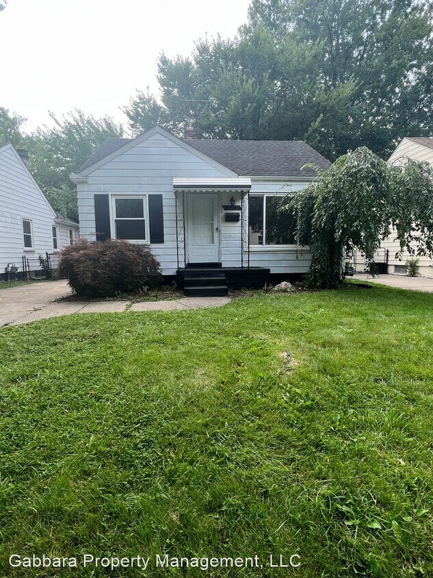 Primary Photo - 3 br, 1 bath House - 18778 Woodcrest St