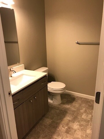 Interior Photo - Cappella