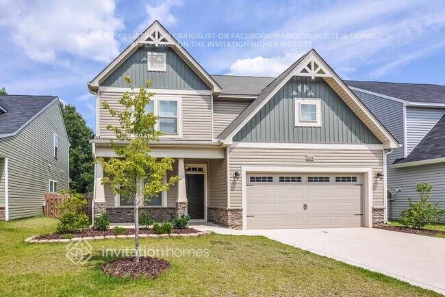 Foto del edificio - 234 Marsh Creek Dr