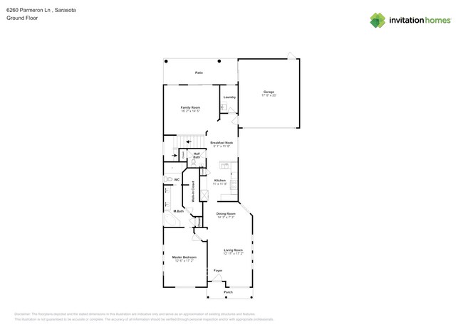 Foto del edificio - 6260 Parmeron Ln