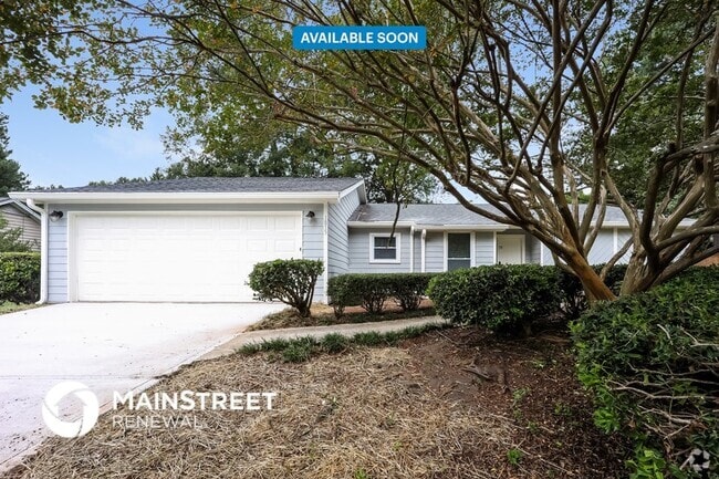 Building Photo - 1815 Quailwood Dr