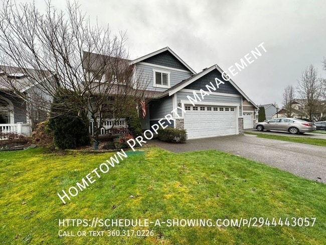 Foto del edificio - Beautiful 3 Bedroom, 2.5 Bath with Bonus L...