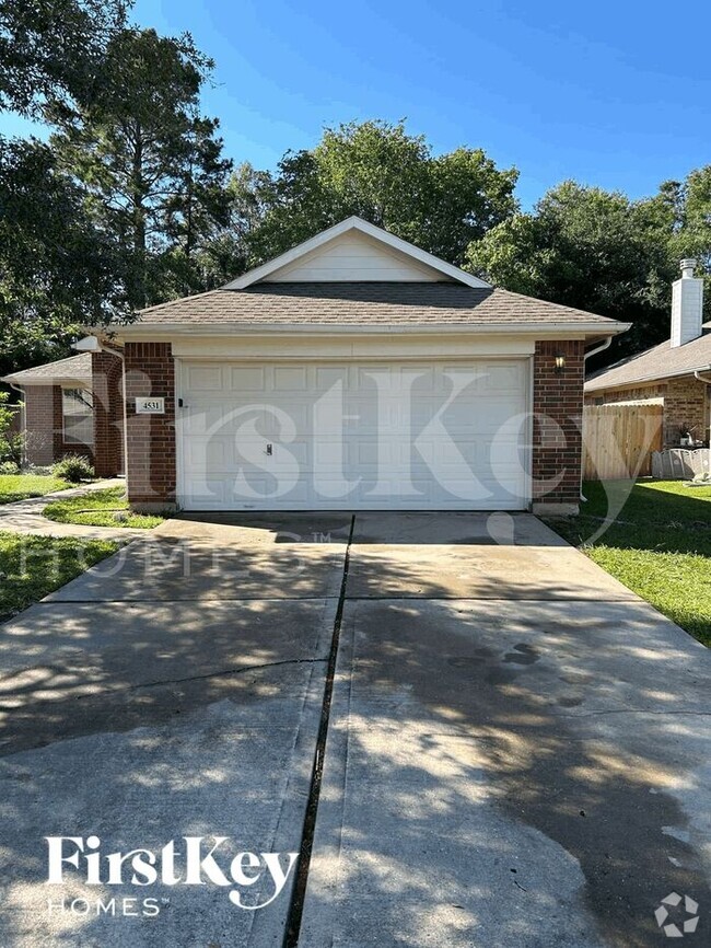 Building Photo - 4531 Bridgevillage Dr