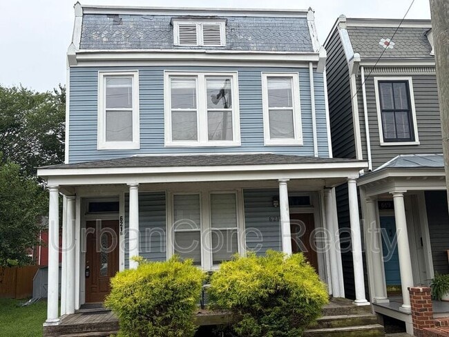 Photo - 621 N 31st St Apartment