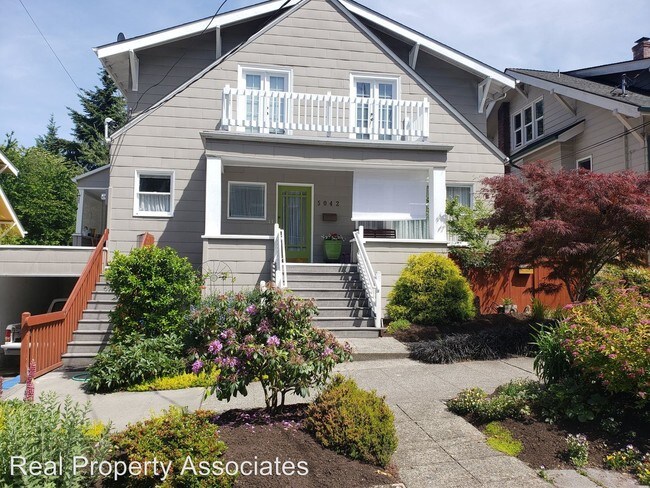 Foto del edificio - 5042 21st Ave NE