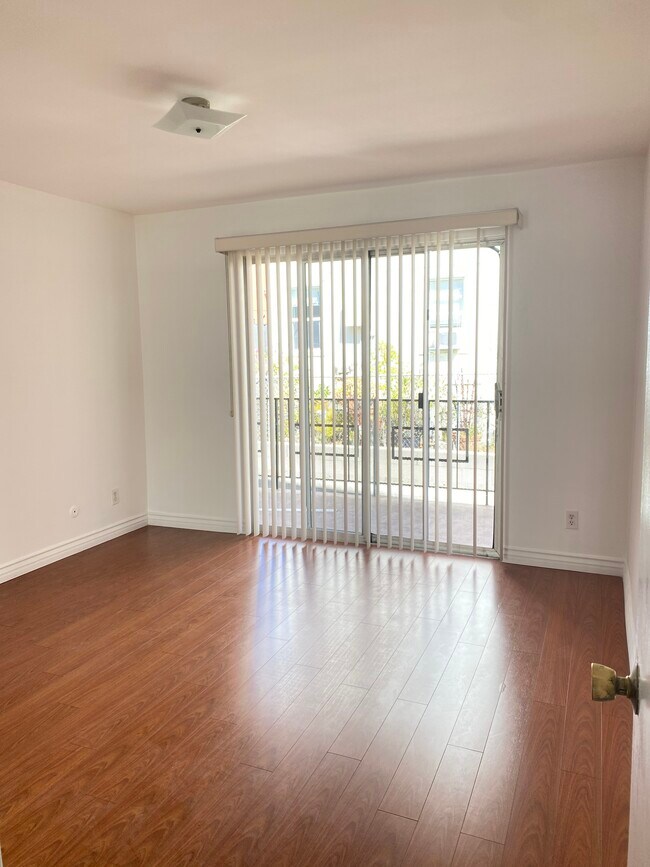 Bedroom 1 - 4431 Finley Ave