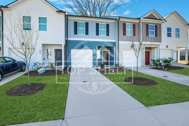 Foto del edificio - 102 Jaxton St