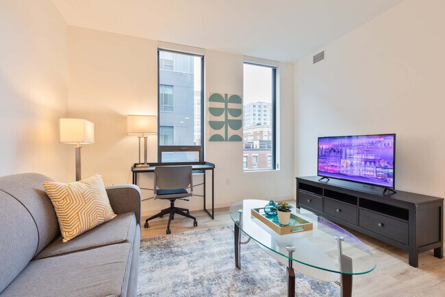 Building Photo - 60 Kilmarnock St