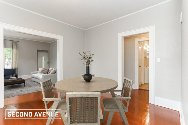 Foto del edificio - 6580 Sunset Dr