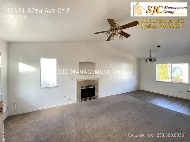 Foto del edificio - 13421 87th Ave Ct E