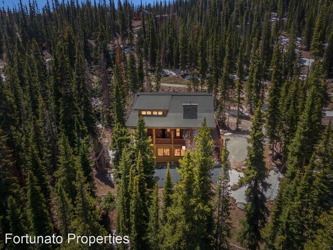 Foto del edificio - 4 br, 3 bath House - 300 Quandary View Dr